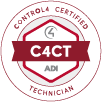 Control4 Certified Technician