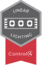Control4 Vibrant Linear Lighting