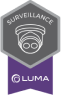 Luma Surveillance Certified