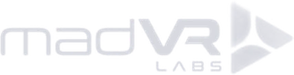 madVR Labs