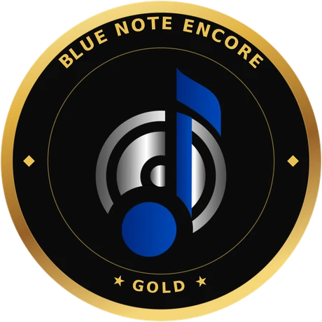 Blue Note Encore Gold