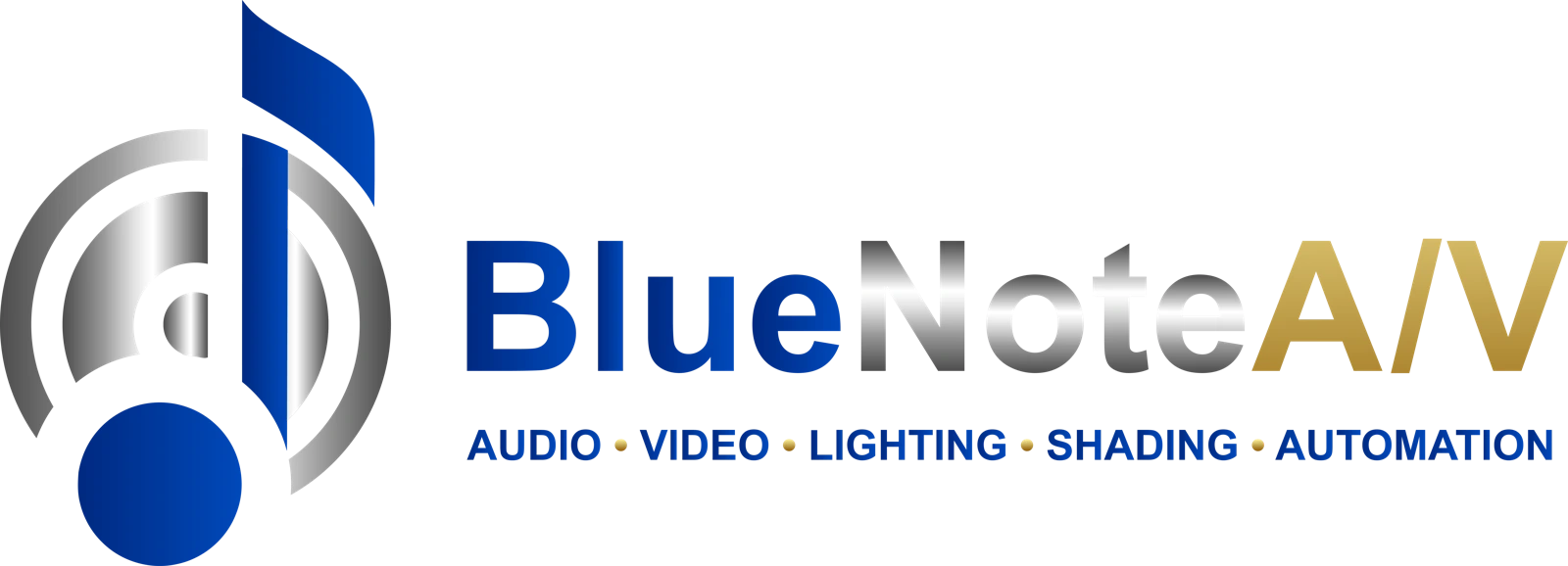 Blue Note A/V