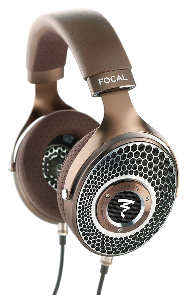 Focal Clear MG