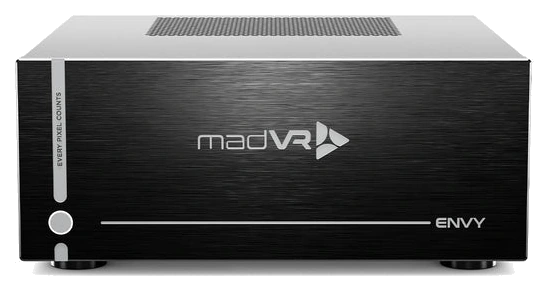 madVR Envy Extreme MK3 video processor