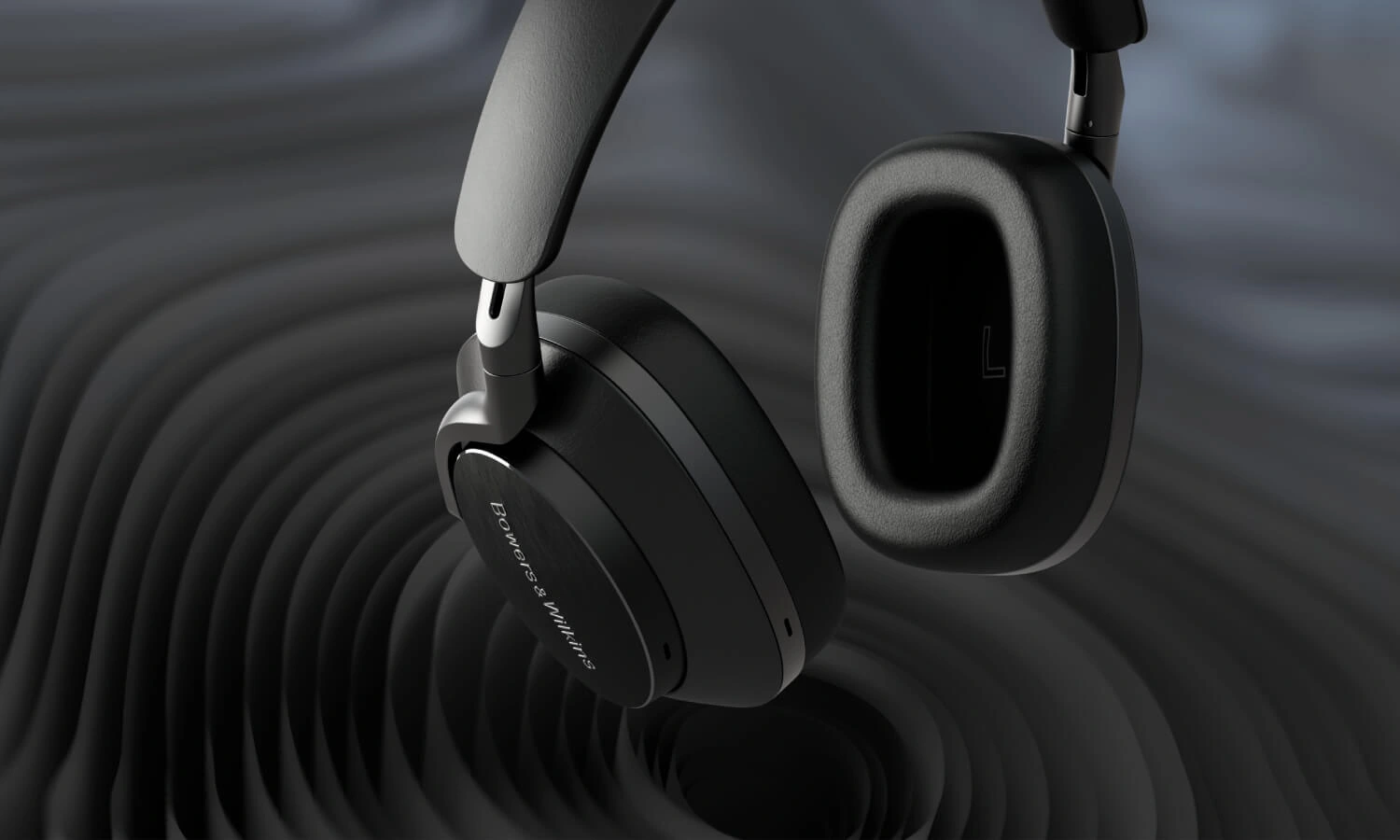 The Sound Goes With You