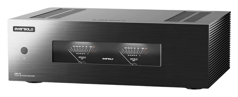 Eversolo AMP-F8 power amplifier