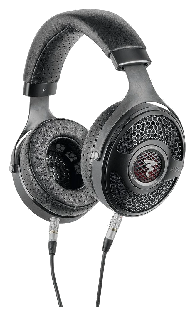 Focal Utopia (2022)