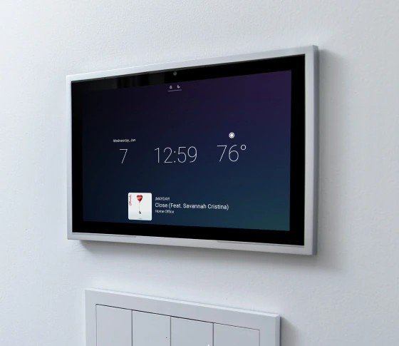What It Controls