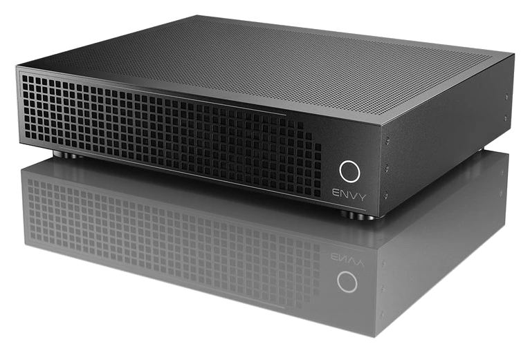 madVR Envy Core video processor