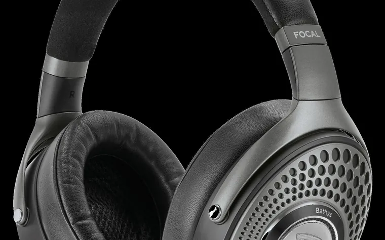 Focal Bathys: wireless that a two-channel listener can live with