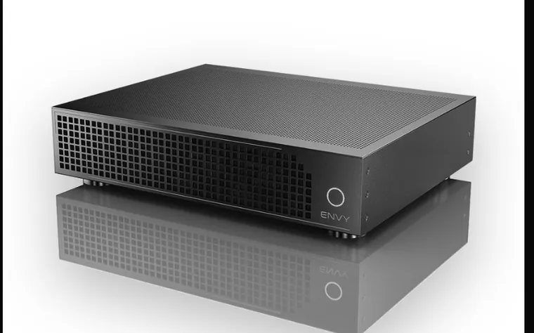 madVR Envy Core: the same magic, less of it
