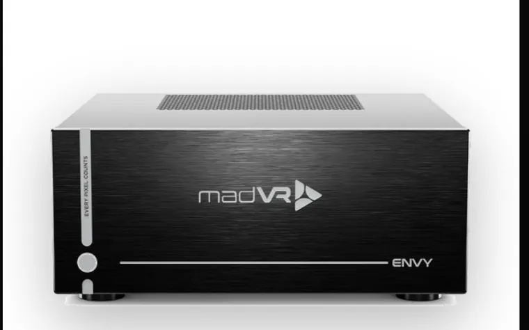 madVR Envy Extreme MK3