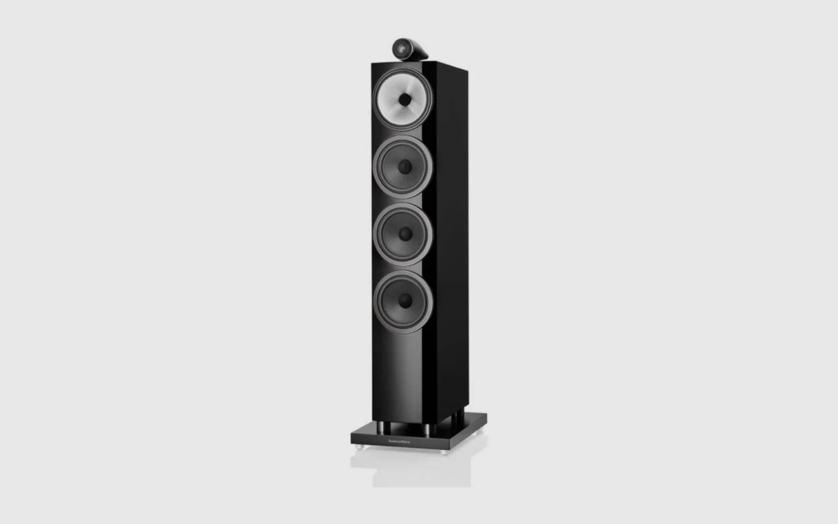 Bowers & Wilkins 702 S3