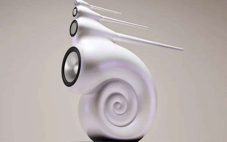 Bowers & Wilkins, and what luxury sound actually costs