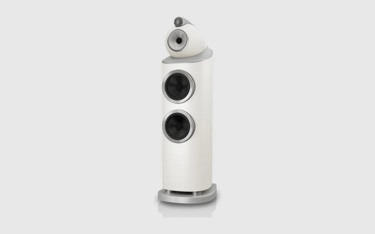Bowers & Wilkins 803 D5