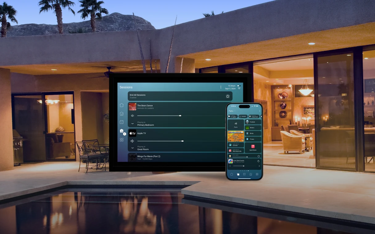 Control4: the smart home solution, honestly assessed