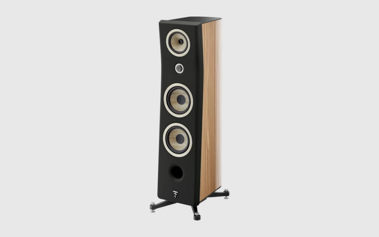 Focal Kanta N3