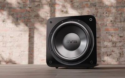 SVS PB3000 & SB5000