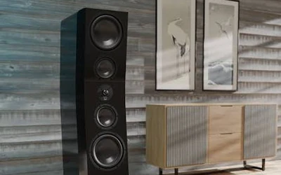 SVS Ultra Evolution Pinnacle
