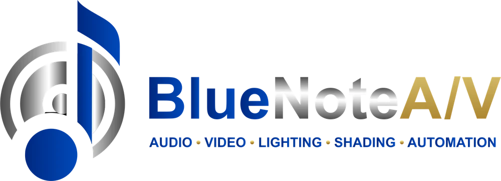 Blue Note A/V