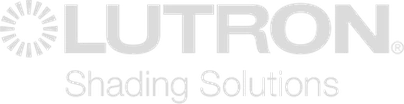 Lutron Shading Solutions